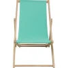 Transat Easy Summer vert menthe
