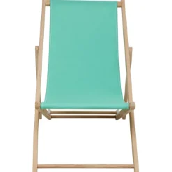 Transat Easy Summer vert menthe