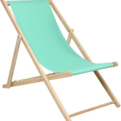Transat Easy Summer vert menthe