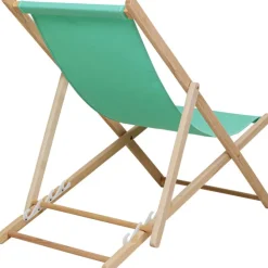 Transat Easy Summer vert menthe