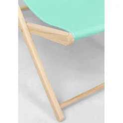 Transat Easy Summer vert menthe