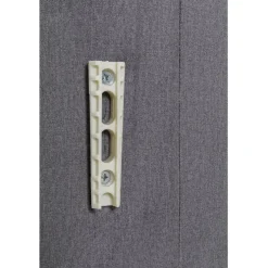 Tête de lit Benito Moon gris 160cm