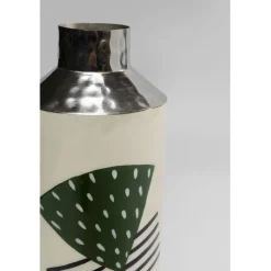 Vase Abstract Counterpart 31cm