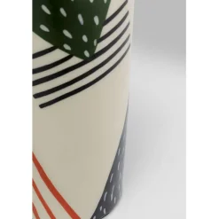Vase Abstract Counterpart 31cm