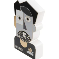 Vase Abstract Gentleman 43cm