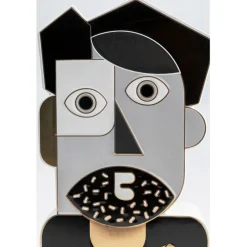 Vase Abstract Gentleman 43cm