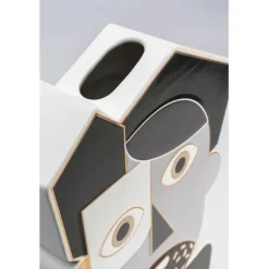 Vase Abstract Gentleman 43cm