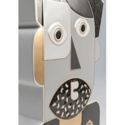 Vase Abstract Gentleman 43cm