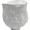 Vase Anemone 35cm