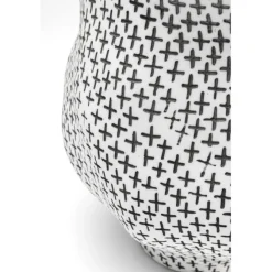 Vase Anemone 35cm