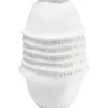 Vase Anemone 39cm