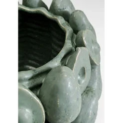 Vase Avocados 23cm