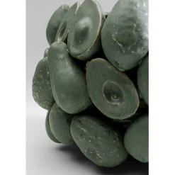 Vase Avocados 23cm