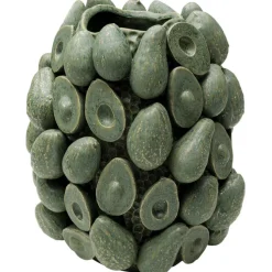 Vase Avocados 31cm