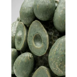 Vase Avocados 31cm