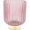 Vase Barfly berry 24cm