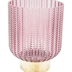 Vase Barfly berry 24cm