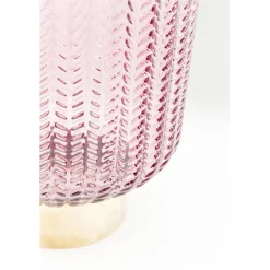 Vase Barfly berry 24cm