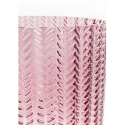 Vase Barfly berry 24cm