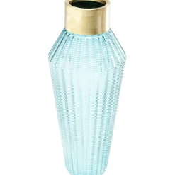 Vase Barfly bleu clair 43cm
