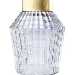 Vase Barfly gris 30cm