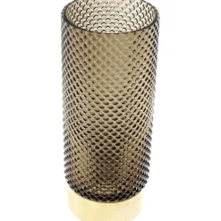 Vase Barfly vert 25cm