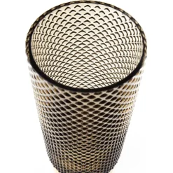 Vase Barfly vert 25cm