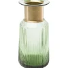 Vase Barfly vert 30cm