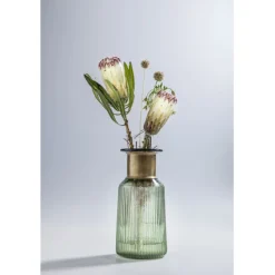 Vase Barfly vert 30cm