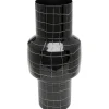Vase Black Mesh 33cm