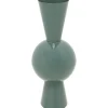 Vase Blow pétrole 60cm