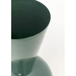 Vase Blow pétrole 60cm