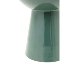 Vase Blow pétrole 60cm
