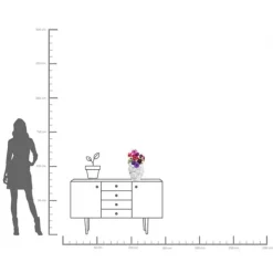 Vase Body Parts 25