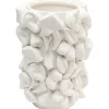Vase Body Parts blanc 36cm