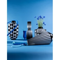 Vase Brillar Cylinder 44cm