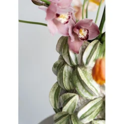 Vase Carambola 37cm