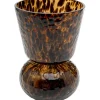 Vase Caramel 25cm