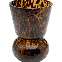 Vase Caramel 25cm