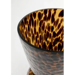 Vase Caramel 25cm