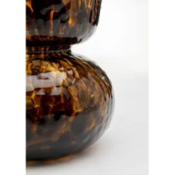 Vase Caramel 25cm