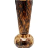 Vase Caramel 35cm