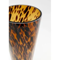 Vase Caramel 35cm