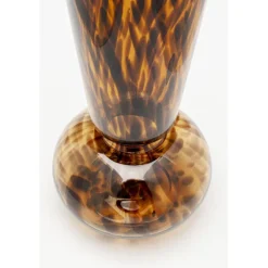 Vase Caramel 35cm