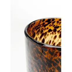 Vase Caramel 37cm