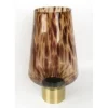 Vase Caramel 41cm