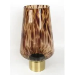 Vase Caramel 41cm