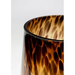Vase Caramel 41cm