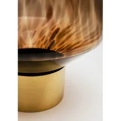 Vase Caramel 41cm