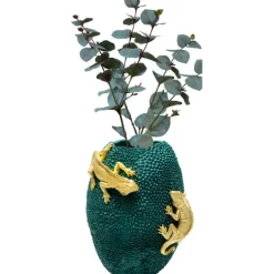 Vase Chameleon Jack Fruit 39